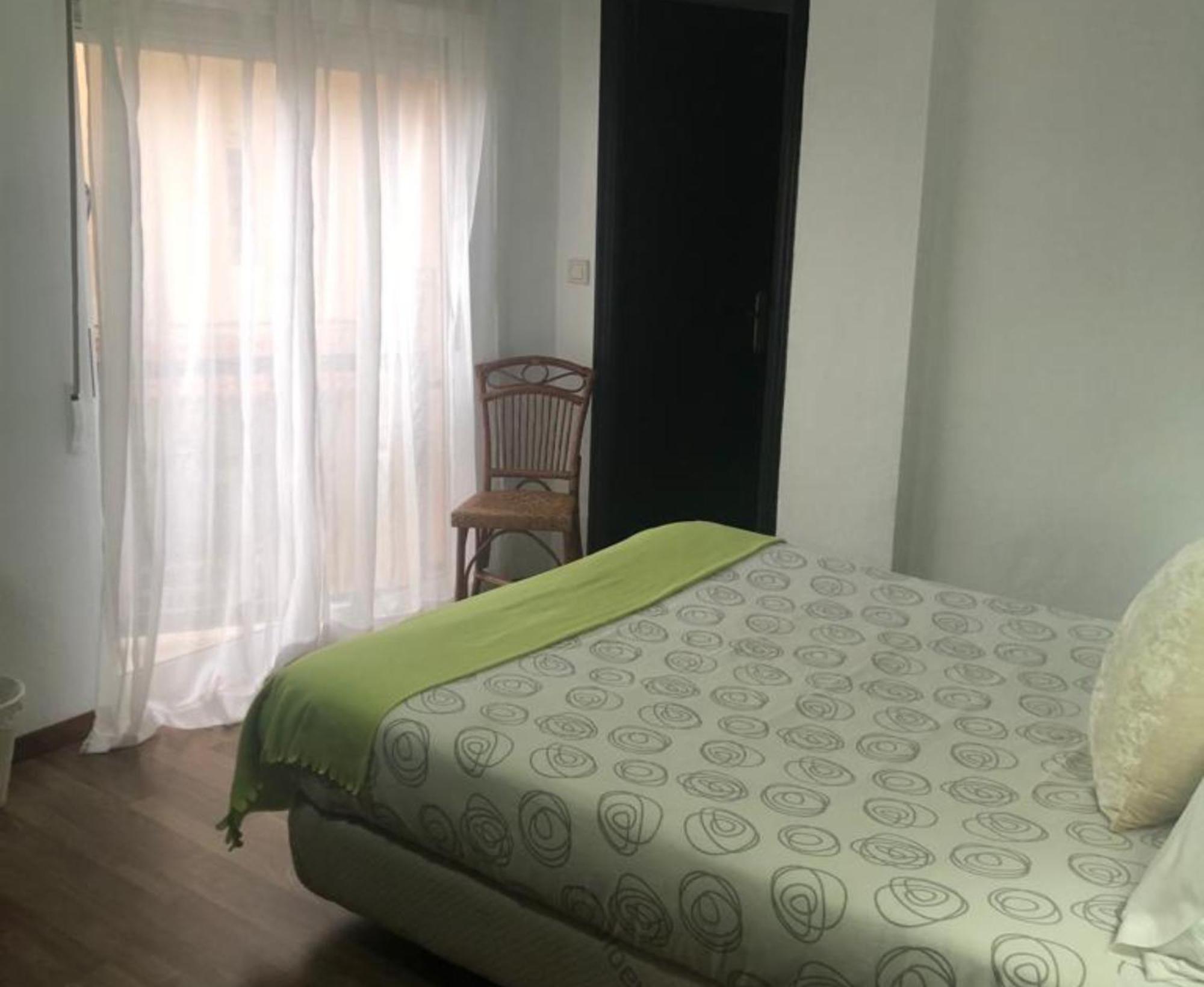 Hostal Victoria Altura ภายนอก รูปภาพ