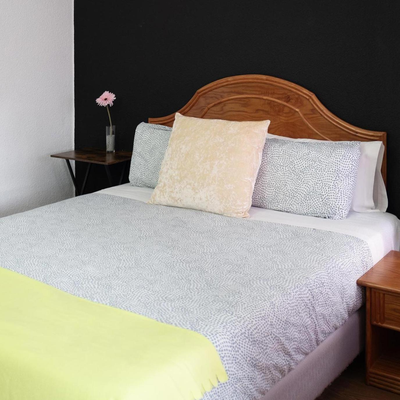 Hostal Victoria Altura ภายนอก รูปภาพ