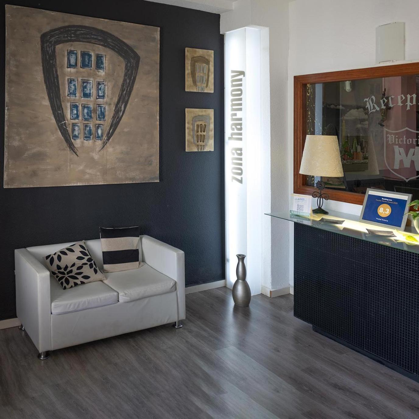 Hostal Victoria Altura ภายนอก รูปภาพ