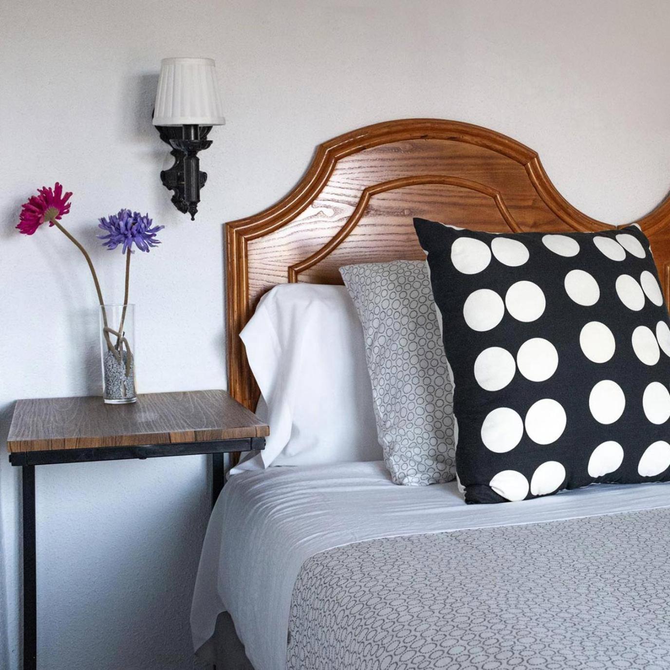 Hostal Victoria Altura ภายนอก รูปภาพ